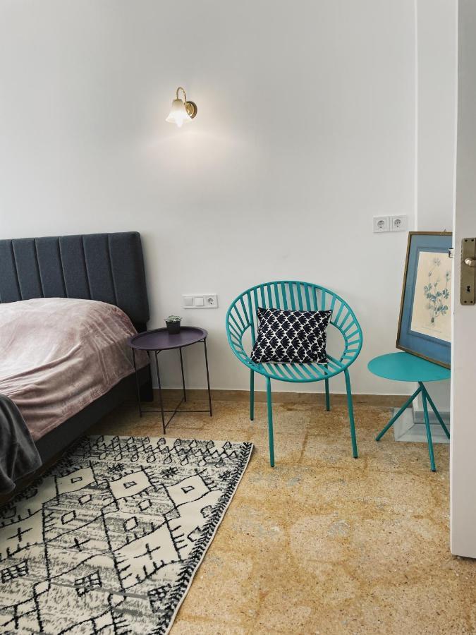Olive Apartment Renovated 2022 Piräus Exterior foto