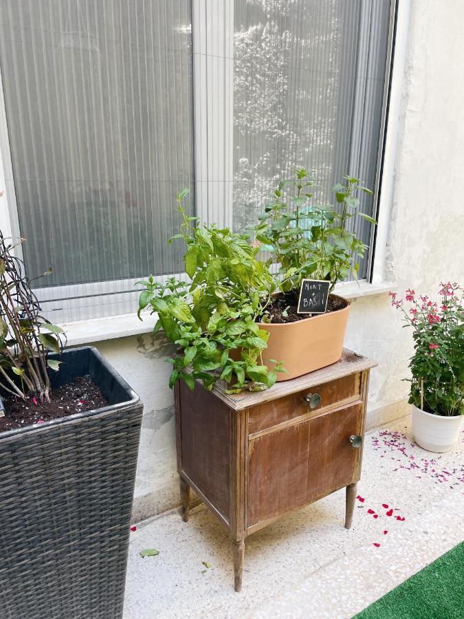 Olive Apartment Renovated 2022 Piräus Exterior foto